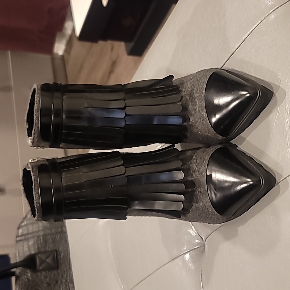 Calvin Klein Women Boots